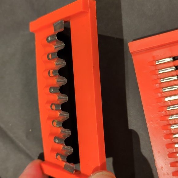 Kitchen Grater / Slicer - Picture 5 of 6